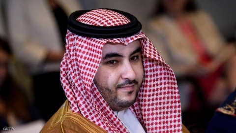 الأمير خالد بن سلمان: نظام إيران يسعى لاستغلال اليمن لمصالحه
