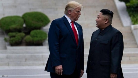 كوريا الشمالية ترفض عرضا أميركيا.. وموعد نهائي يقترب