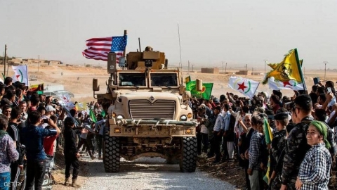 واشنطن: قواتنا لن تشارك بعملية تركيا وسترحل بعد هزيمة 
