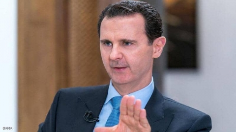 وفاة محمد مخلوف خال الرئيس السوري جراء الإصابة بكورونا