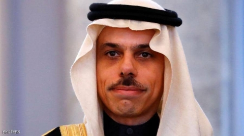 من هو الأمير فيصل بن فرحان وزير الخارجية السعودي الجديد؟
