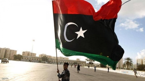 البرلمان الليبي يرد على أردوغان: إرث أجدادك بغيض