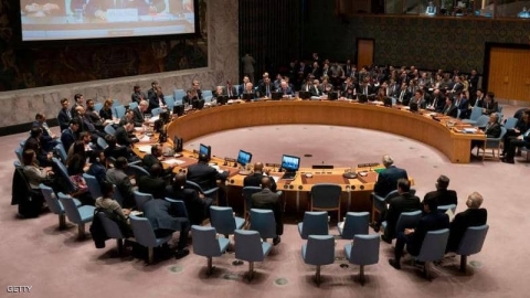 سوريا وتركيا بمجلس الأمن.. تصريحات حادة واتهامات متبادلة