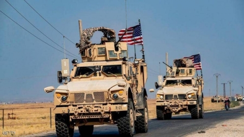 بعد الانسحاب الأميركي.. التحالف المناهض لداعش يجتمع بواشنطن