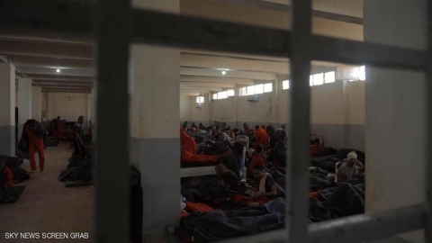 سجناء داعش يؤكدون: عقول 