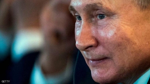 بوتن يتحدث عن مشكلات الاقتصاد.. ويهاجم العقوبات السياسية