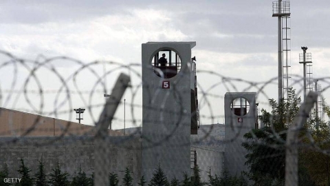 مأساة الصحفيين في تركيا.. 120 خلف القضبان