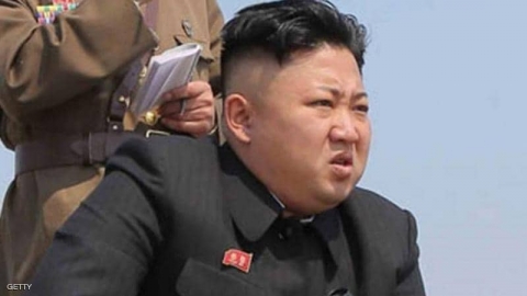 كوريا الشمالية تستعين بضابط سابق لـ