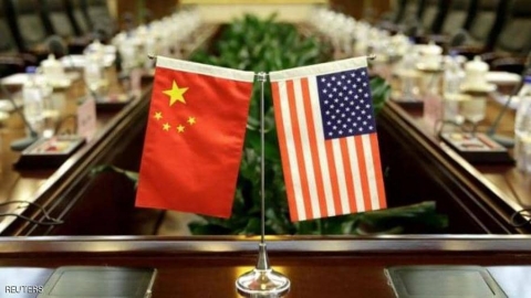 الصين تستدعي السفير الأميركي 