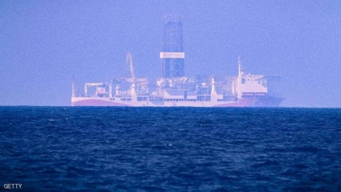 قبرص تتهم تركيا بسرقة بيانات مهمة للبحث عن النفط