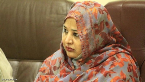 اعتقال زوجة رئيس السودان المعزول.. والتهمة 
