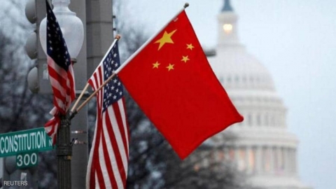 الصين تعلق فرض تعريفات جمركية على سلع أميركية