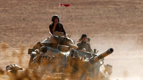 تركيا تتجه لإصدار قانون يتيح نشر قوات في ليبيا