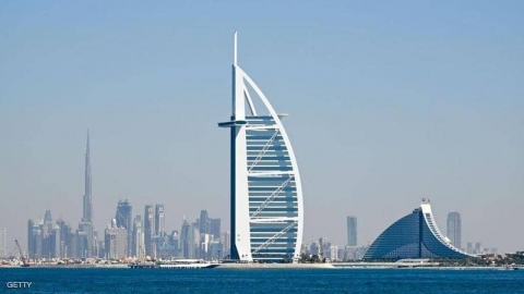 دبي تعتمد الميزانية الأكبر في تاريخها
