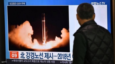 الأمن النووي في خطر بسبب كوريا الشمالية.. وقلق كبير للغاية