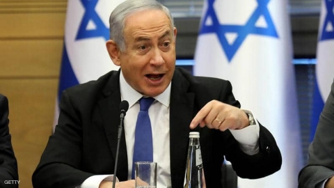 زلة لسان أم حقيقة.. نتانياهو: سنحول إسرائيل إلى قوة نووية