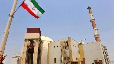 بريطانيا: إعلان إيران بشأن الاتفاق النووي 