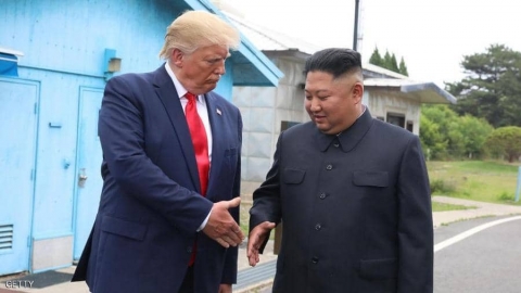 أميركا تطلب من كوريا الشمالية استئناف المحادثات