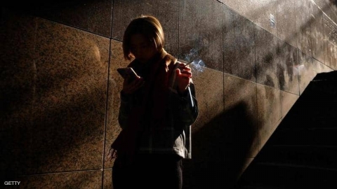 دراسة تربط بين التدخين وتفاقم ضعف القدرات الوظيفية
