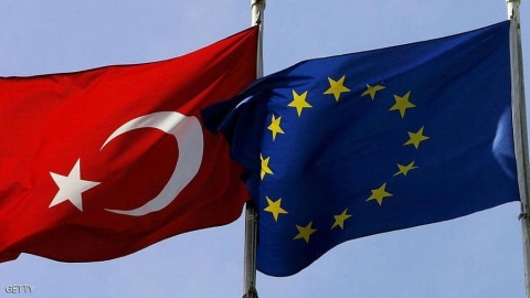 الاتحاد الأوروبي يخطط لتخفيض مساعداته المالية لتركيا