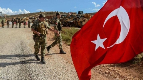 قتلى وجرحى في صفوف الجيش التركي بقصف للقوات السورية بإدلب