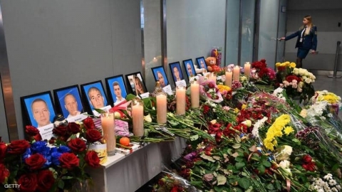 كندا.. دعوى ضد إيران بالوكالة عن ضحايا الطائرة الأوكرانية