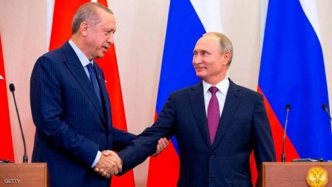 روسيا وتركيا.. هدنة جديدة والفشل ذاته في سوريا