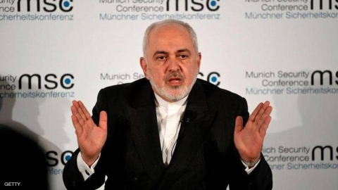 عودة إيراني متهم بخرق العقوبات الأميركية إلى بلاده
