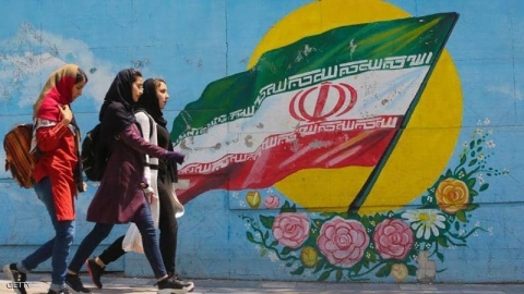 إيران على قائمة جديدة للإرهاب.. والسبب 
