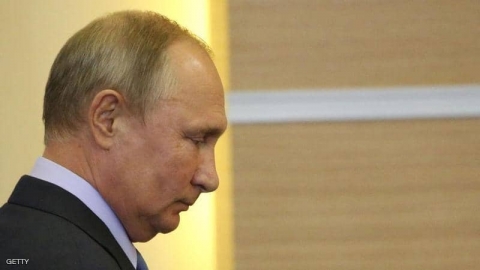 بوتن يحسم جدل تمديد ولايته.. 
