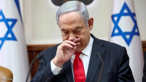 بعد دعوات التنحي.. نتانياهو يعلن خطة 