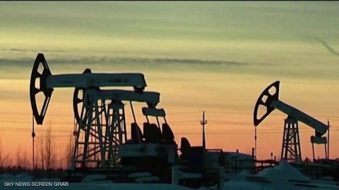 أسعار النفط ترتفع بأكثر من 5%