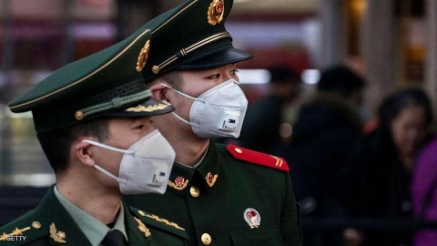 الصين وكورونا.. تقرير الاتهامات صدر بعد 