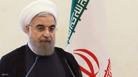 روحاني للإيرانيين: لا تخافوا.. ولكن احذروا