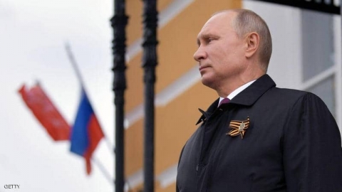 بوتن: روسيا لا تقهر في هذه الحالة