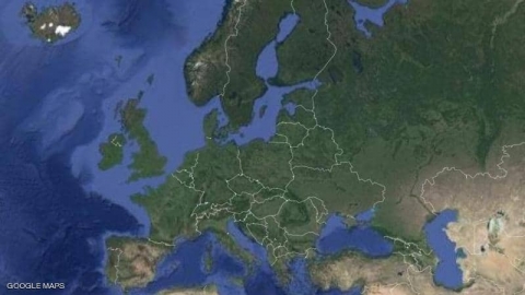  من سيدخل أوروبا بعد نهاية إغلاق كورونا؟
