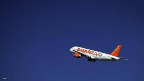 سرقة بيانات الملايين بهجوم إلكتروني على شركة طيران بريطانية