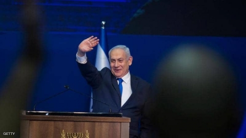رئيس الوزراء الإسرائيلي يمثل أمام القضاء بتهم فساد