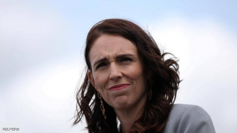 رئيسة وزراء نيوزيلندا تعلّق على حادثة فلويد: شعرت بالذعر