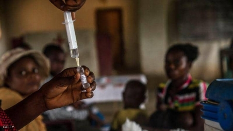 بريطانيا تستضيف قمة لتمويل تطعيم الملايين في الدول الفقيرة