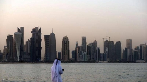 تفاصيل الدعوى القضائية ضد قطر لتمويلها جماعات إرهابية