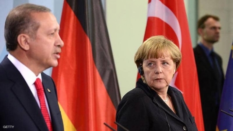 بعد تصعيد تركيا.. ألمانيا تحث على وقف مناورات شرق المتوسط