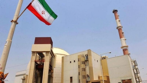 وكالة الطاقة الذرية تكشف تجاوز إيران في تخصيب اليورانيوم