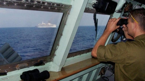 تقدم بمحادثات ترسيم الحدود البحرية بين لبنان وإسرائيل