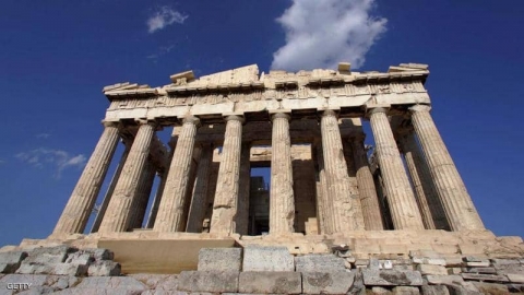 خيبة الأمل اليونانية.. هل خذلتهم أوروبا في صراعهم مع تركيا؟