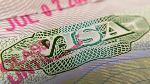 أميركا ترفض إصدار نحو ألف تأشيرة دخول لصينيين