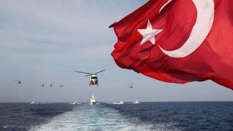 قبرص: تركيا تسعى لنسف جهود الأمم المتحدة لاستئناف المحادثات