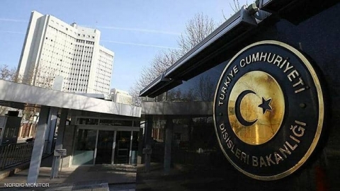سفارات تركيا.. أذرع أردوغان للتجسس على 