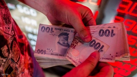 خبير اقتصادي: تركيا أول دولة ستتخلف عن سداد ديونها الخارجية