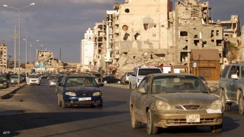 بنغازي تنتظر دبيبة.. هل يفتح ملف توحيد الجيش الليبي؟